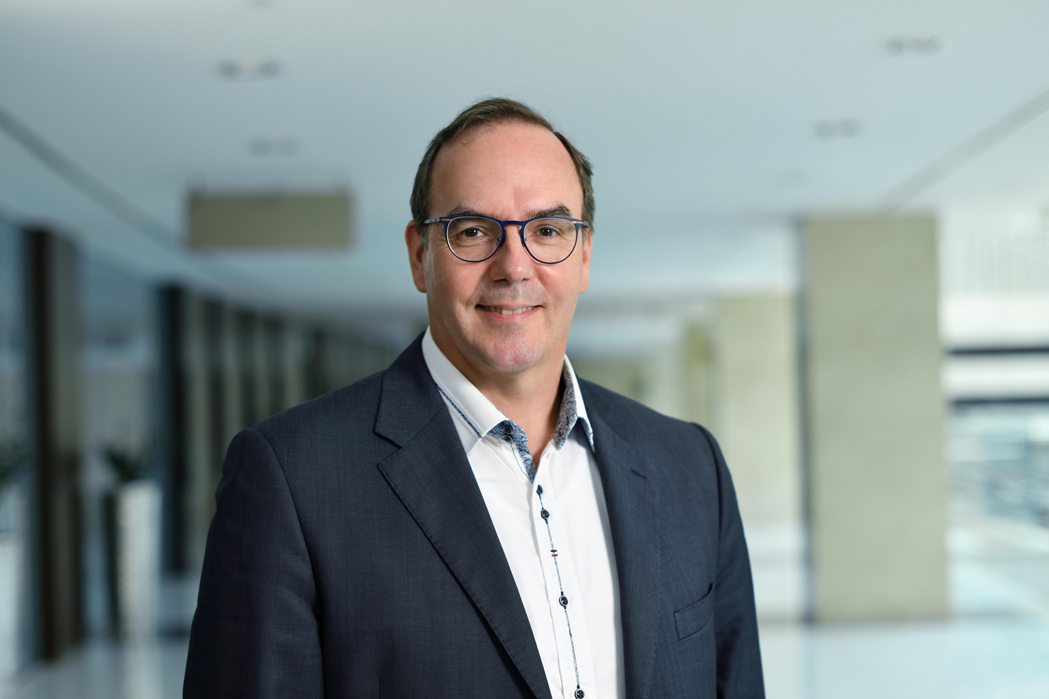 The high-yield architect